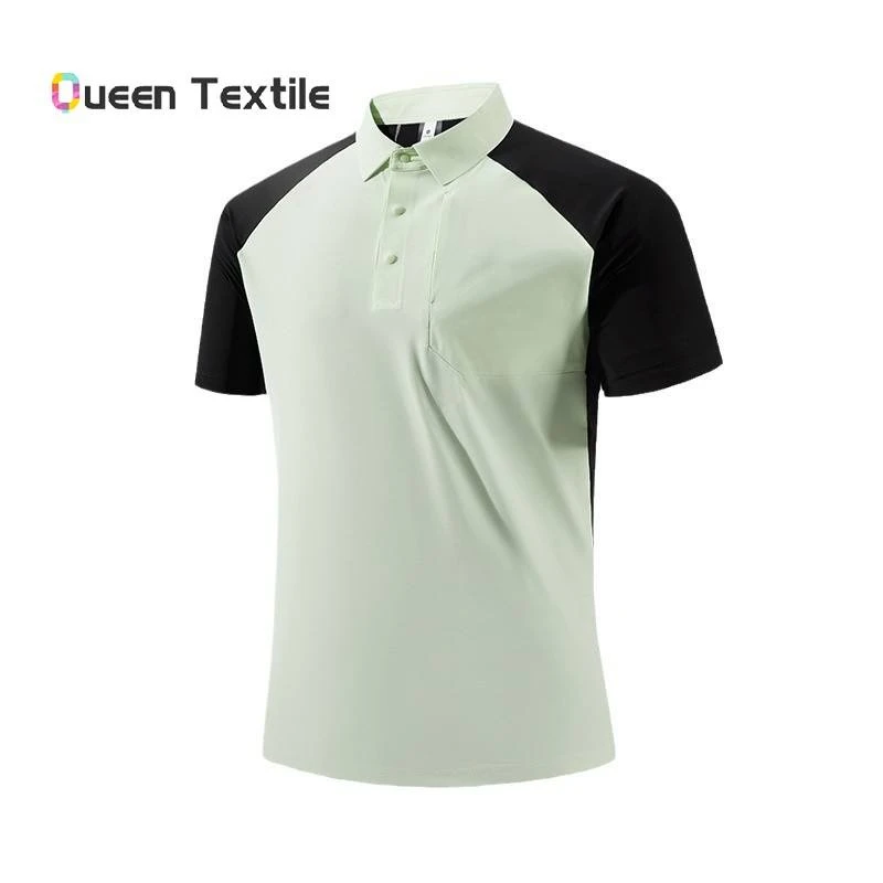 Áo sơ mi polo của chúng tôi