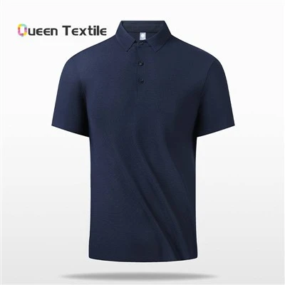 Áo sơ mi Golf Wicking Polo có độ ẩm