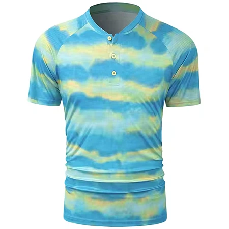 sublimation golf polo sublimation golf polo